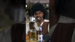 A Taste of Samuel L Jackson 🥃 | Chappelle&#39;s Show on Comedy Central Africa #comedy #shorts