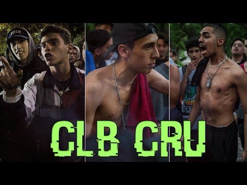 LO MEJOR DE LA CLB CREW (Dani, Tego y Mamba)! 100% RAPPA!
