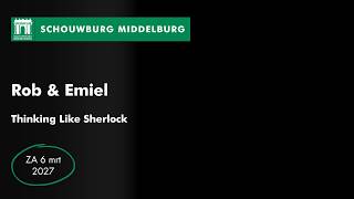 Rob & Emiel-YouTube