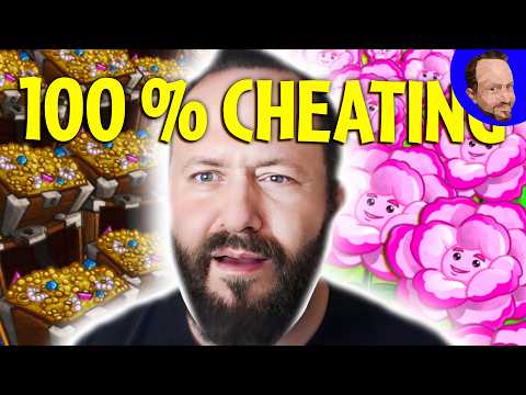 The Ultimate HACKER MATCHES @FryEmUpGaming Highlights | PvZ Heroes