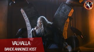 VALHALLA - Bande Annonce [VOST]