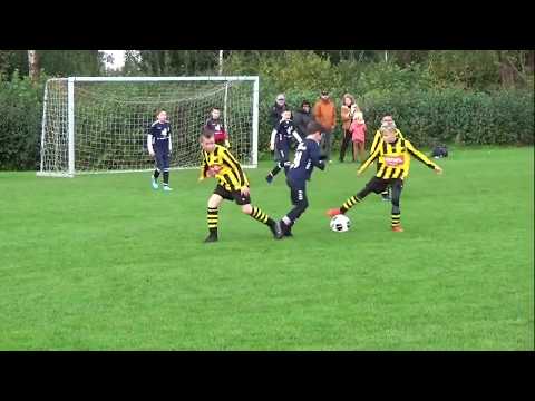 JO11-1 DOSKampen - JO11-1 WHC (2e helft)