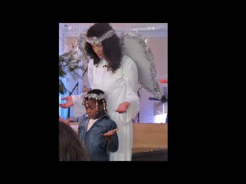 Happy Birthday Kezia