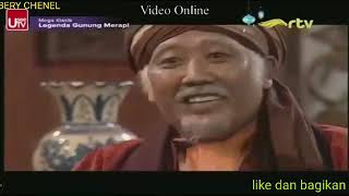 Download lagu Mesteri gunung merapi EPs 109 SD 110 mp3