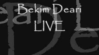 Bekim Deari - Moj Katile