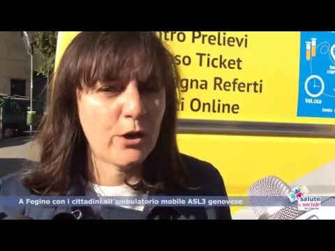 Sversamento greggio nel Polcevera: a Fegino con i cittadini