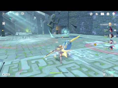 Mondstadt Gastronomy Trip/  Secret ingredient (All chests)