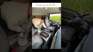RV Living Guide