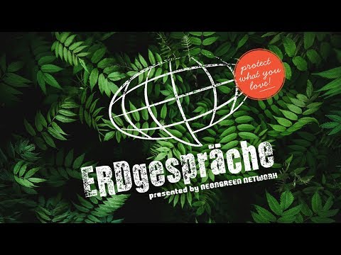 ERDgespräche 2018, 3. Mai 2018, Halle E im MQ, Wien