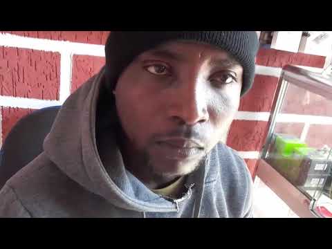 Video  caver professorjay song KAZA