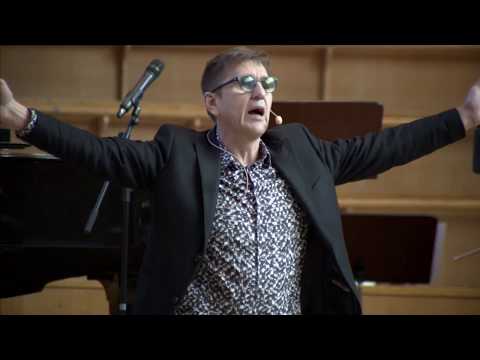 180318 Predikan, Löfteslandet del 7 - "Jag och mitt hus", Urban Ringbäck