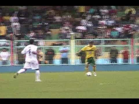 NAUAS ESPORTE CLUBE CZS.avi