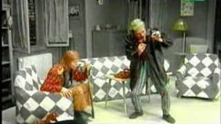 L'art pour l'art: Besenyő család - Öbölátúszás