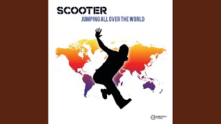 Jumping All Over The World (Alex K Remix)