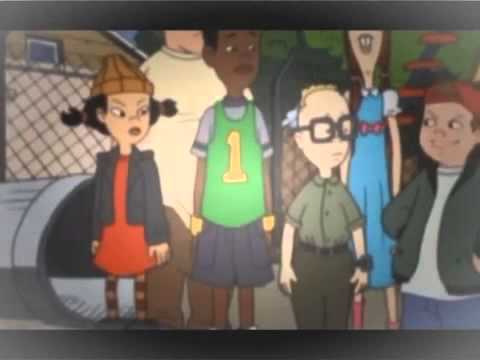 Große Pause Folge 52 Miss Finster und das Gipsbein Das Fußballturnier Deutsch German