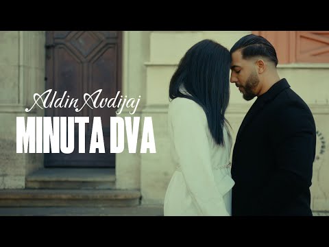 Aldin Avdijaj - MINUTA DVA (Official Video 2025)