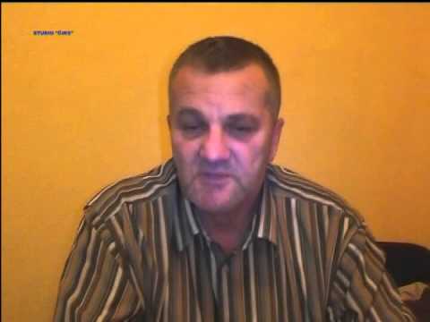 Alija Hasić Predsjednik UO Radnik Lipnica