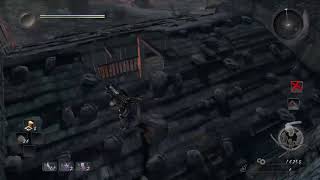 【実況】ヘタレのニオウ「仁王」を初見プレイ #03