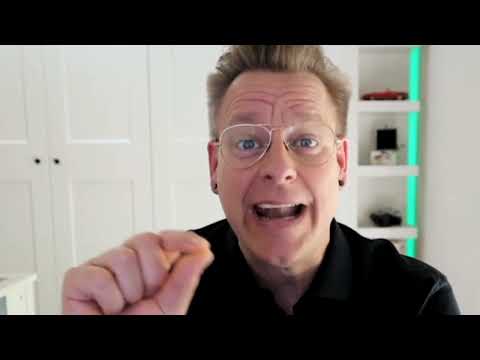 IDEA TV 10 05 22 - Olaf Latzel - BEWEGT-Konferenz