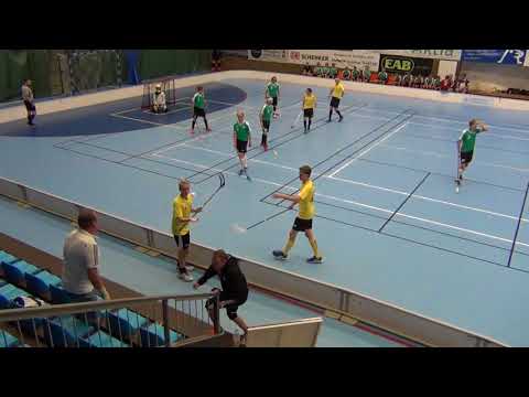 GrIFK - PSS B (Harjoituspeli 14.8.2018)