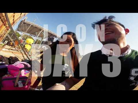 YFC ICON 2017 | ILOCOS NORTE