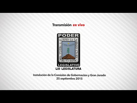 Sesión Ordinaria – 15 de Diciembre
