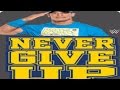 Rusev Confronts John Cena Before WWE Fastlane Raw February 16 2015