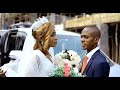 Mariage Jackson KAMUNDALA Et Esther STAMILI 3