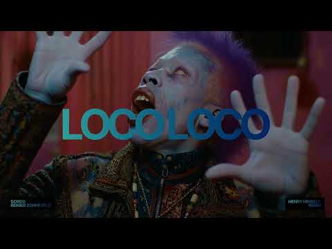 Gordo, Reinier Zonneveld - Loco Loco (Henry Himself Remix)