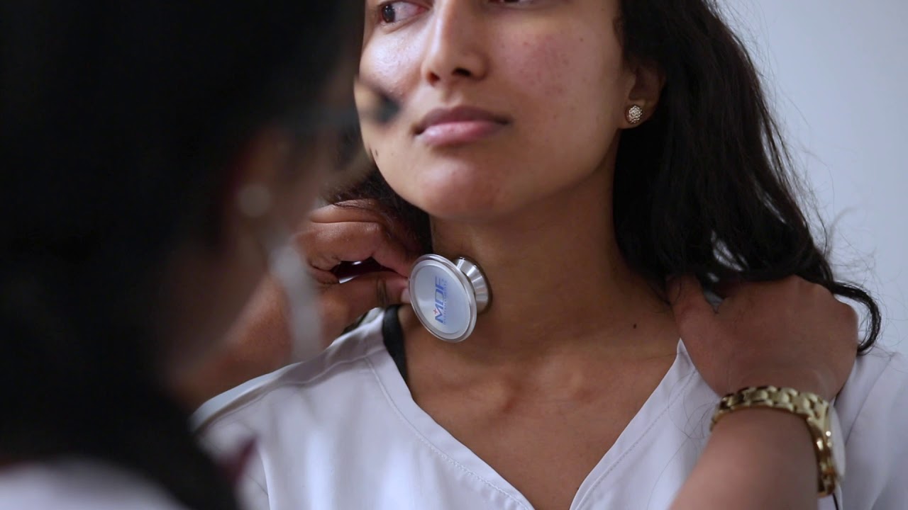 Video Poster