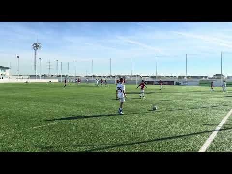 CSM Unirea Alba Iulia 1 - 0 LPS Buzău  U13 Cupa Juniorului 2025