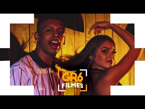 MC Levin - Eu Admirava Essa Novinha nas Antigas (GR6 Filmes) DJ Leozinho MPC