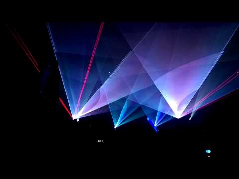 Simon Patterson @ LazerTrance - Symbolic & Avalon - Modern Age