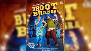Bhoot Bhangra | New Song | Karamjit Anmol | Nisha Bano | Dainik Savera