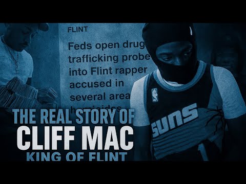 The Real Story of Cliff Mac: Flint’s Most Deadly Rap Beef