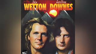 Wetton / Downes - We Move As One (Feat. Agnetha Fältskog)