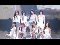 TripleS Girls Never Die 열린 음악회 Open Concert KBS 260712 방송