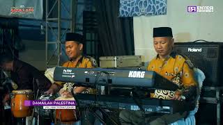 Download lagu DAMAILAH PALESTINA - HANNY AZZAHRA ASSALAM MUSIC PEKALONGAN mp3
