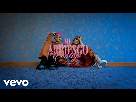 Beéle, Kany García - Me Arriesgo Contigo (Letra/Lyrics)