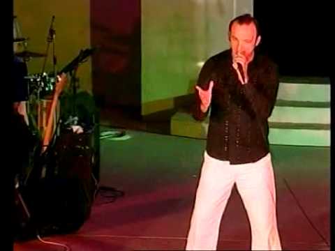 Teo Brajčić - I da spati hoću ne mogu bez tebe (Marko Polo Festival)