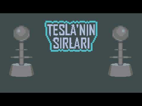 Tesla'nın Sırları