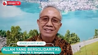 Download lagu JENDELA HATI 1401 - ALLAH YANG BERSOLIDARITAS mp3 Download lagu JENDELA HATI 1401 - ALLAH YANG BERSOLIDARITAS mp3