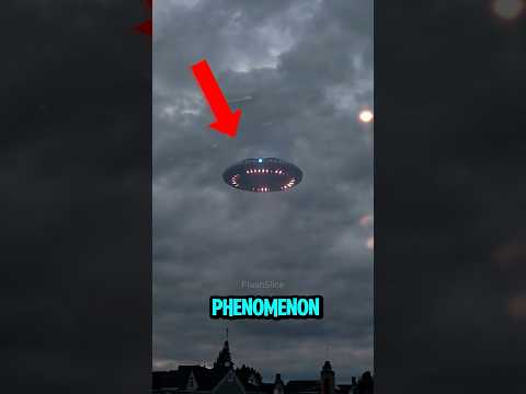 Top 5 Scariest Sky Phenomenon In The World 😱🫣