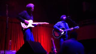 Jay Farrar &quot;Big Sur&quot; 11/12/10 Southgate House, Newport, KY