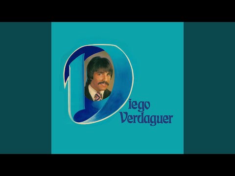 No Compadezcan Mi Dolor - Diego Verdaguer