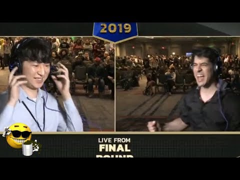 Final Round 2019 Brian_F (Balrog) vs. Verloren (Cammy/Ibuki) Match Analysis