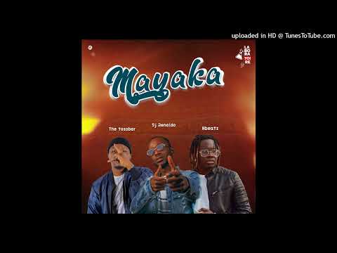 Dj Renaldo - Mayaka ( Feat. Hbeatz & The Tozobar )