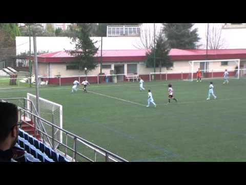 VICTORIA-XUV. OROSO INFANTIL 13/14 (DIEGO)