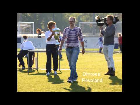 Almeerse F Kampioenschappen 2011 Impressie