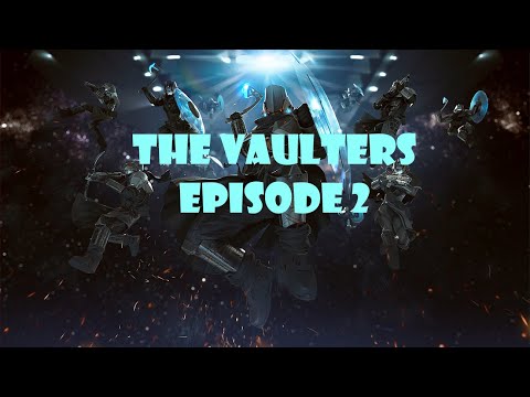 Let's Play Endless Space 2 - The Vaulters - EP2 - Rapid Expansion